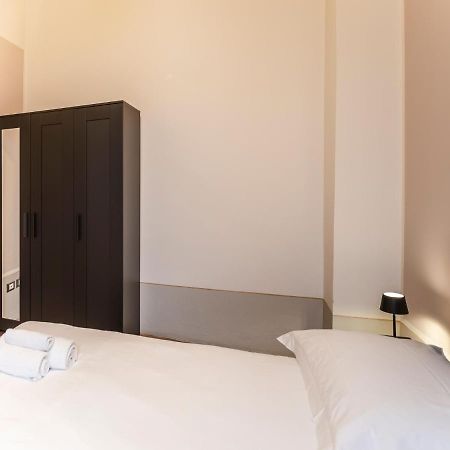 דירות פירנצה Centro Sant'Ambrogio Flat מראה חיצוני תמונה