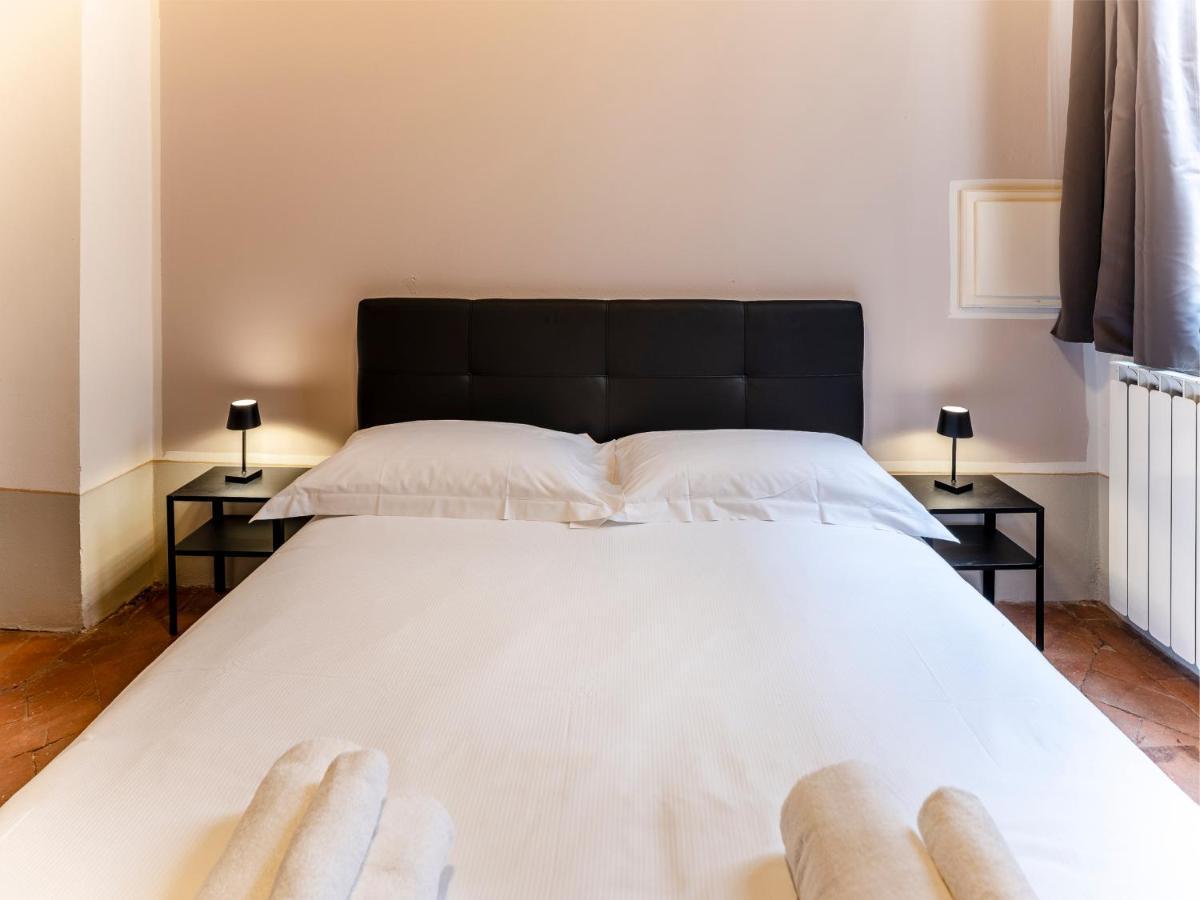 דירות פירנצה Centro Sant'Ambrogio Flat מראה חיצוני תמונה