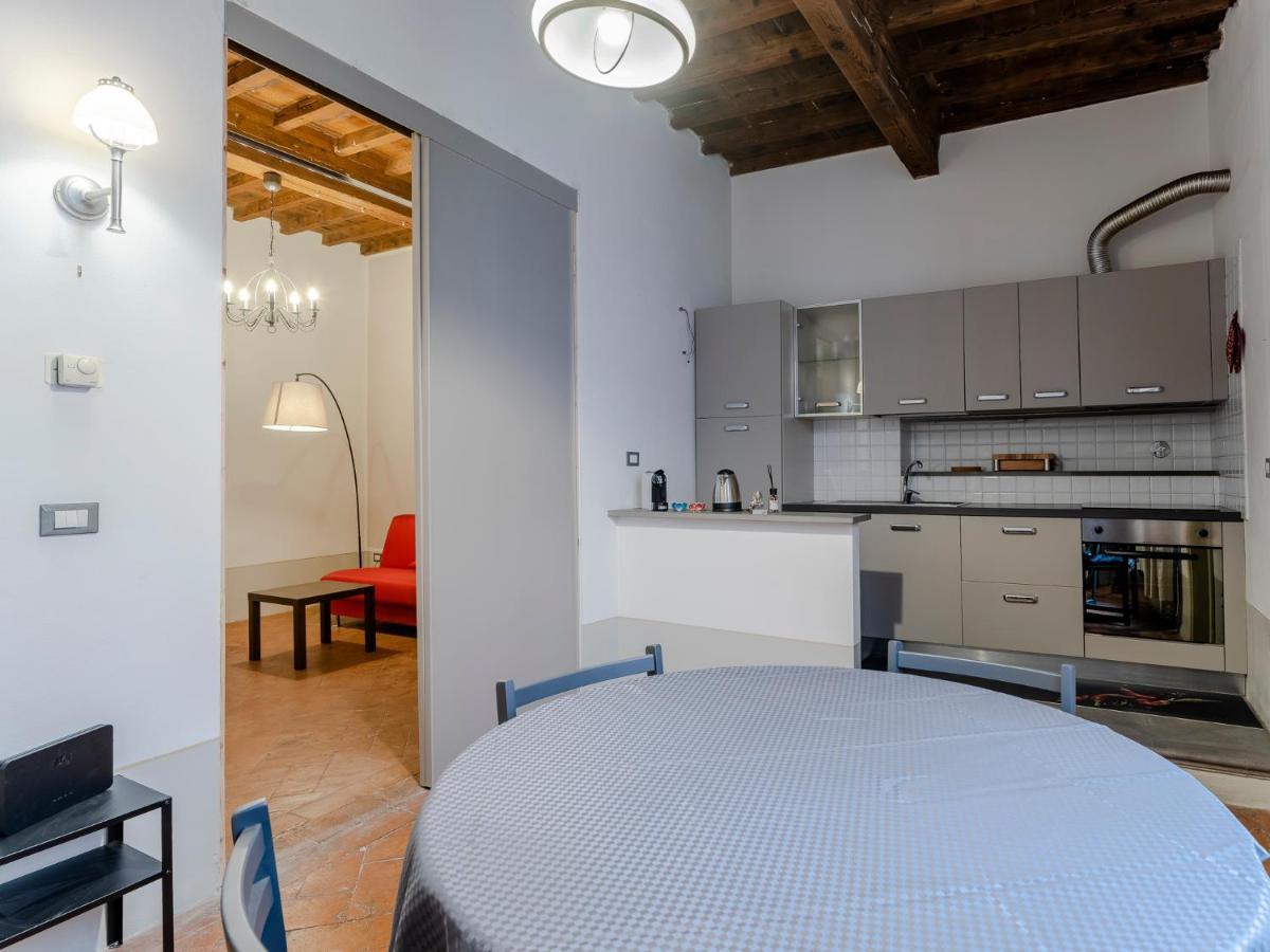 דירות פירנצה Centro Sant'Ambrogio Flat מראה חיצוני תמונה