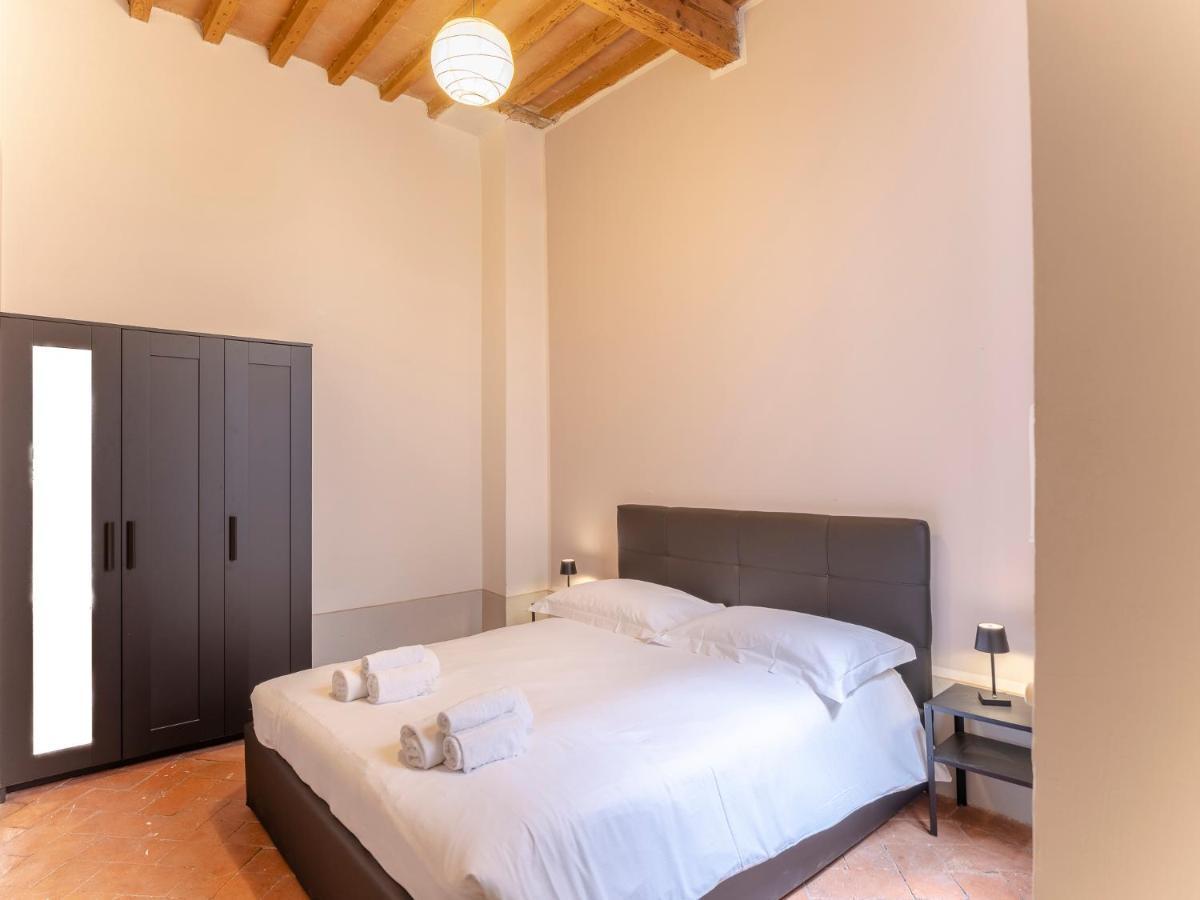 דירות פירנצה Centro Sant'Ambrogio Flat מראה חיצוני תמונה
