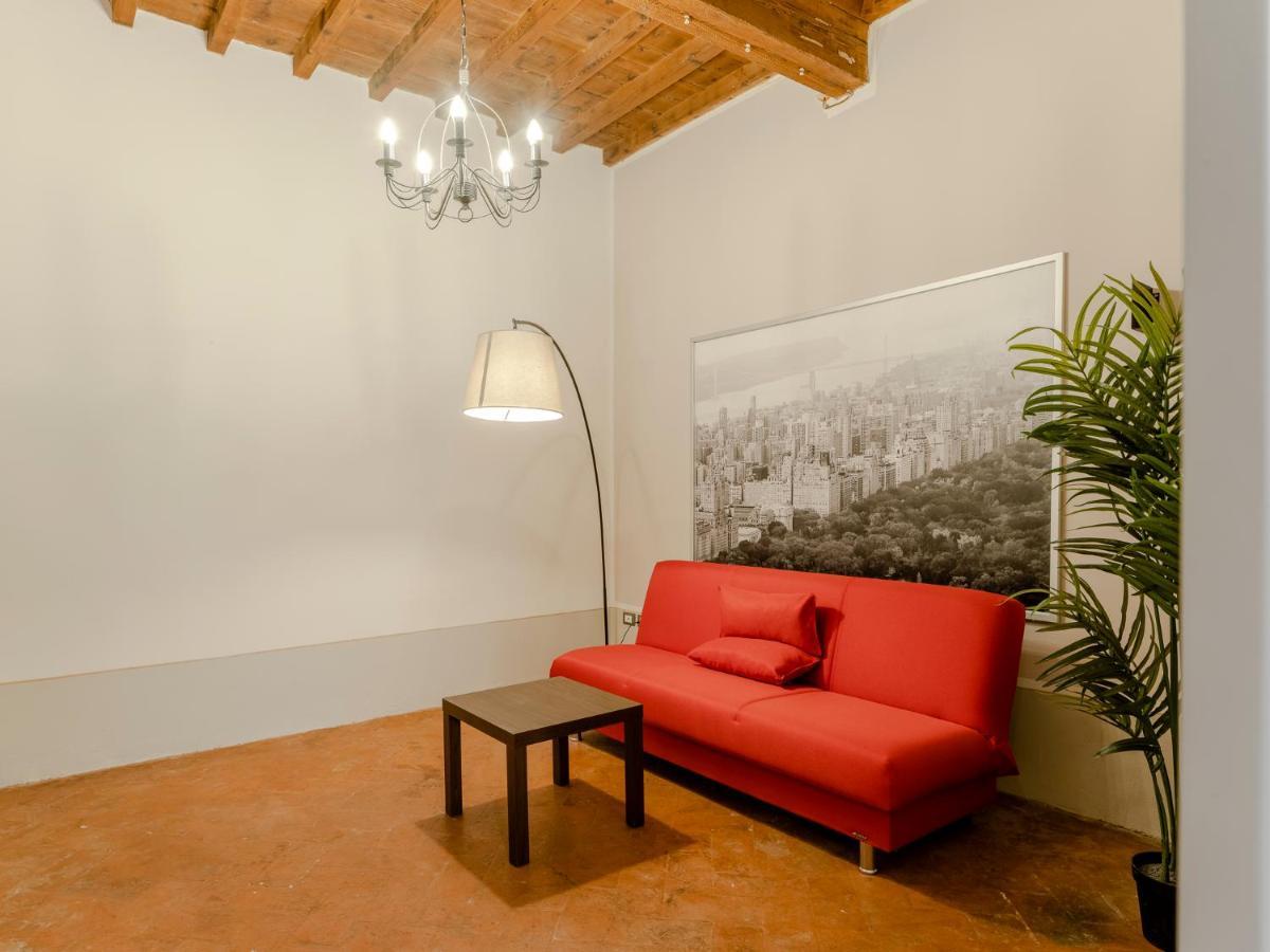 דירות פירנצה Centro Sant'Ambrogio Flat מראה חיצוני תמונה