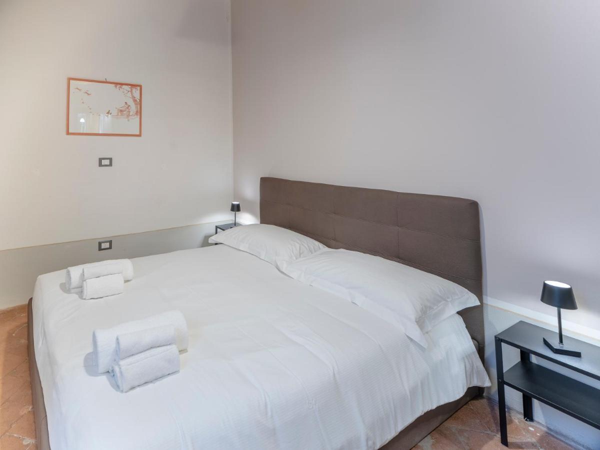 דירות פירנצה Centro Sant'Ambrogio Flat מראה חיצוני תמונה