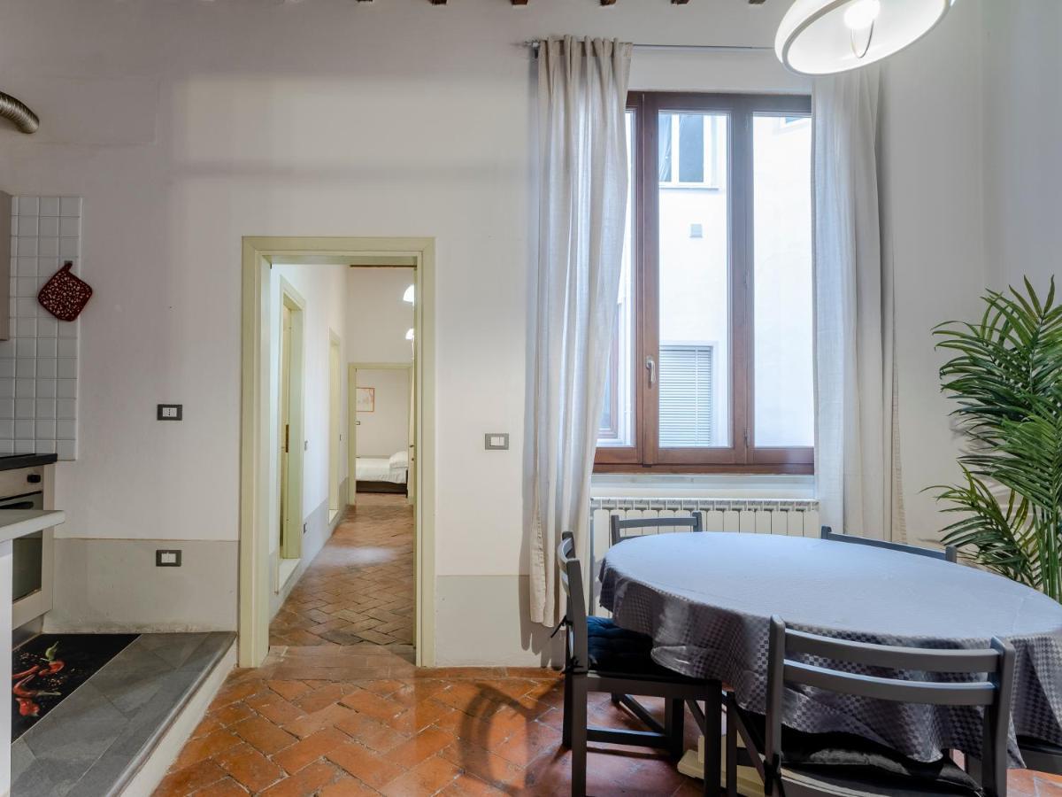 דירות פירנצה Centro Sant'Ambrogio Flat מראה חיצוני תמונה